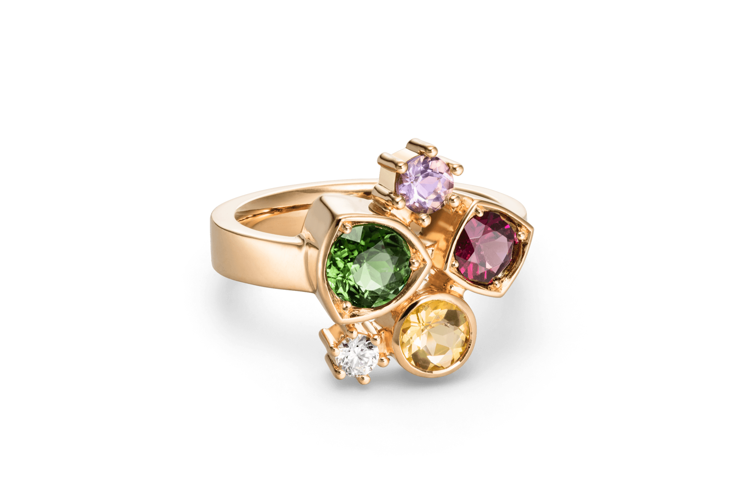 Diversity — Jan Spille Schmuck Kollektion
